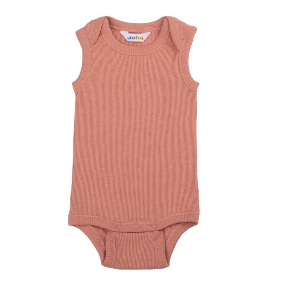 Body without sleeves